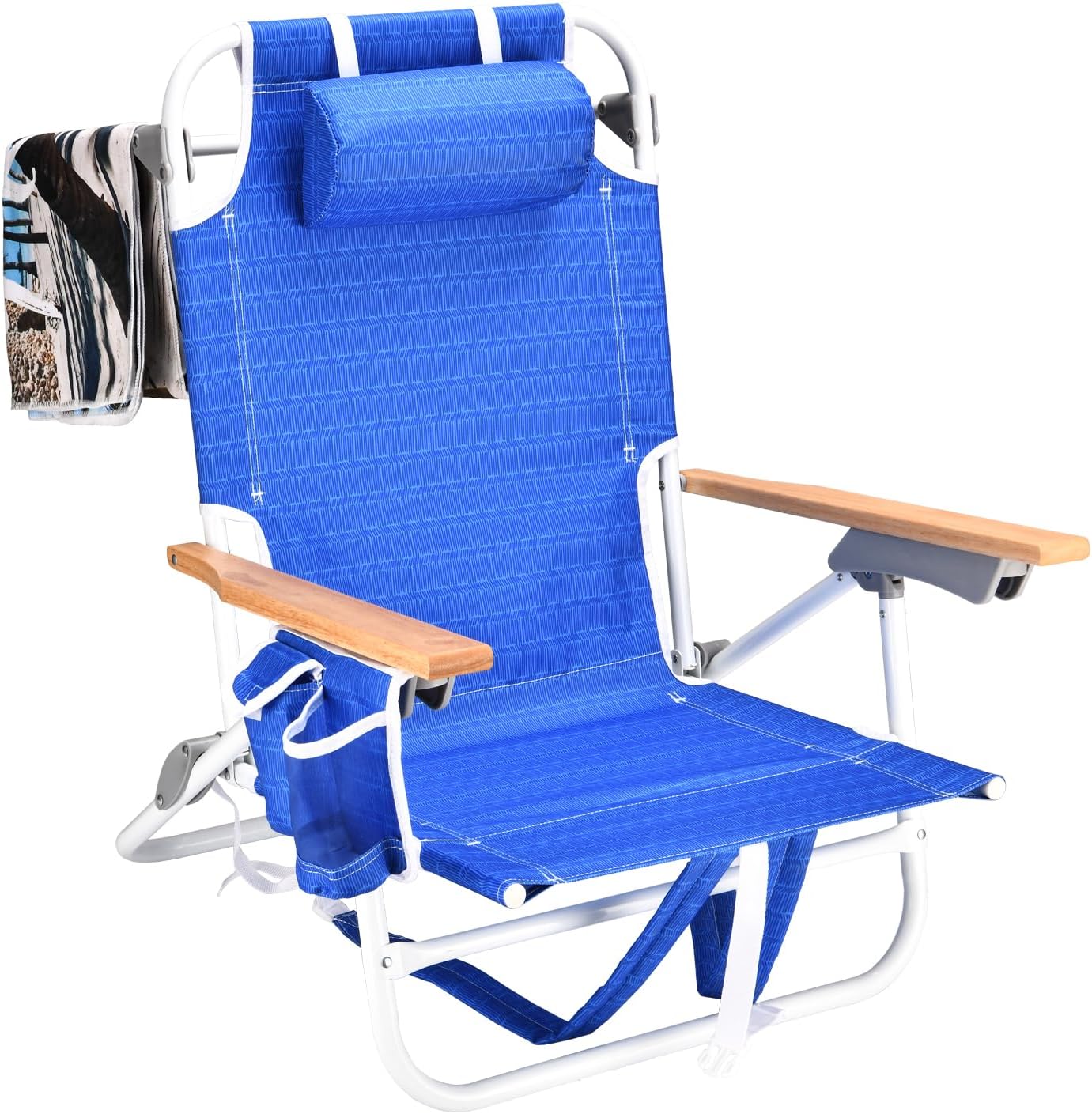Backpack Beach Chairs