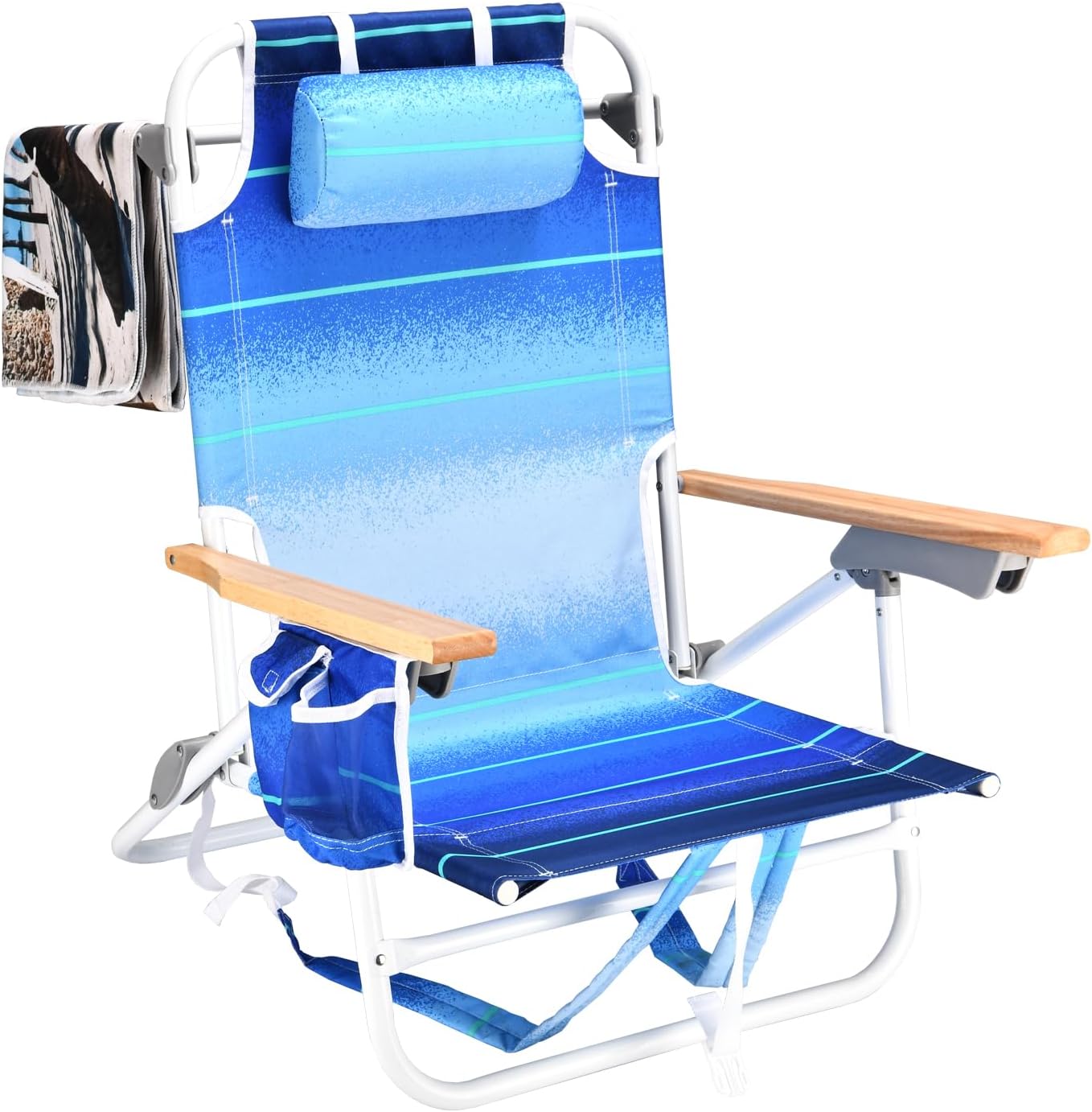 Backpack Beach Chairs