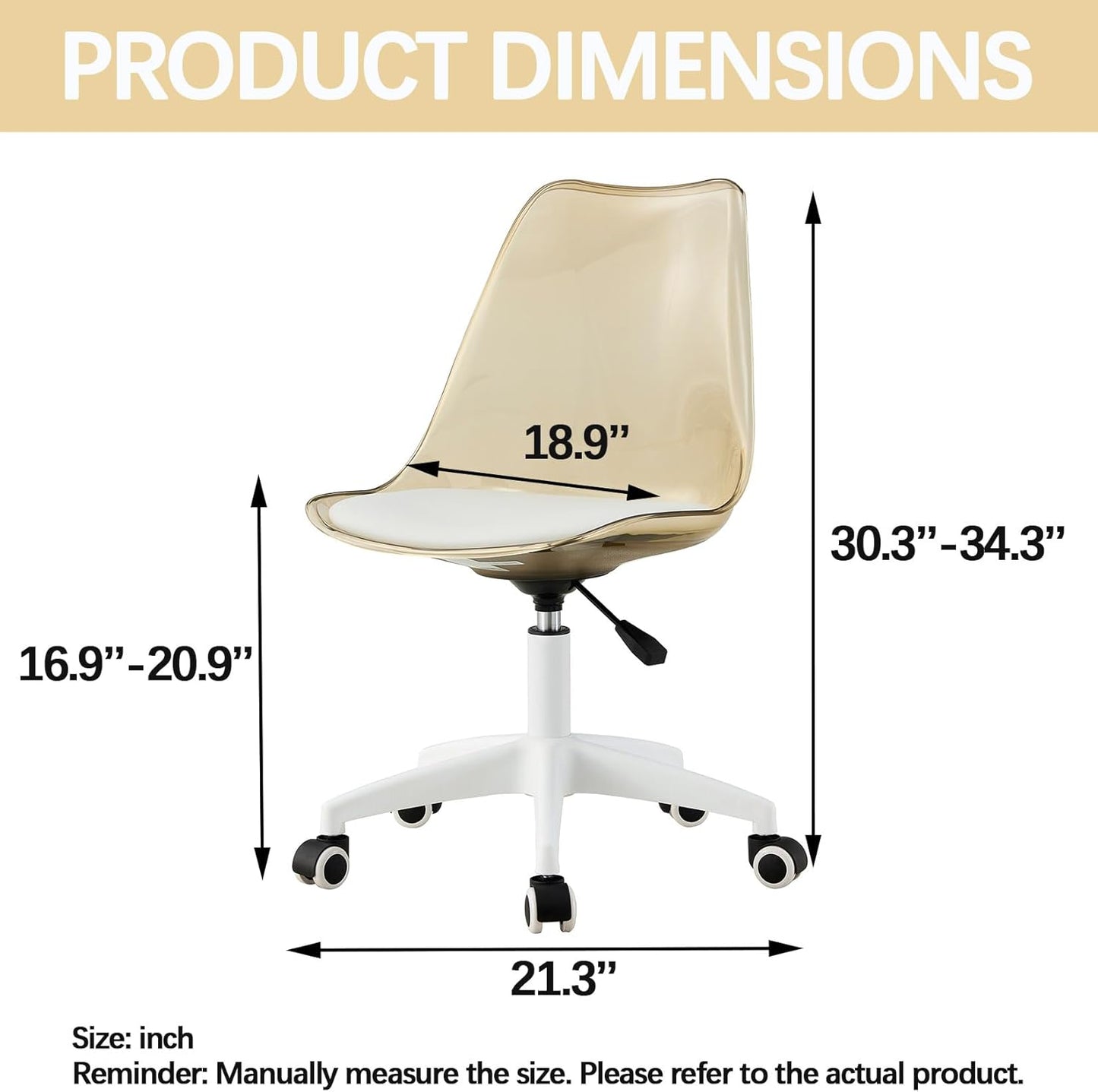 Home Office Desk Chairs