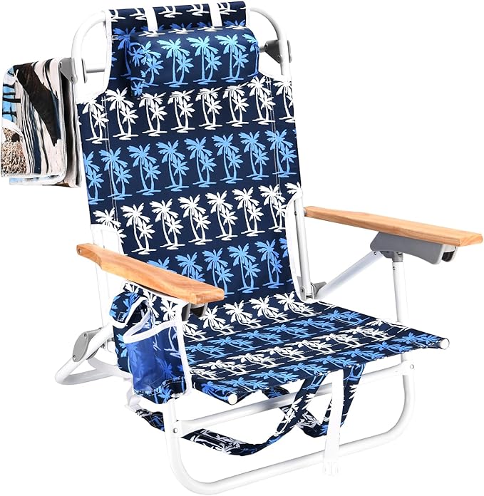 Backpack Beach Chairs