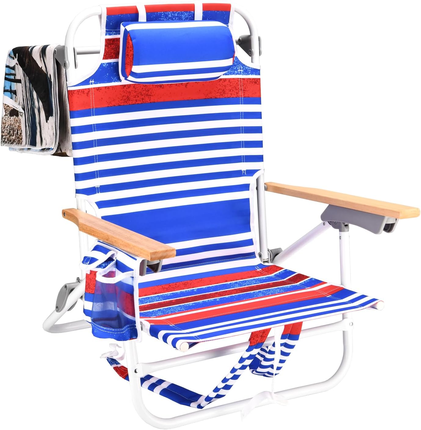 Backpack Beach Chairs