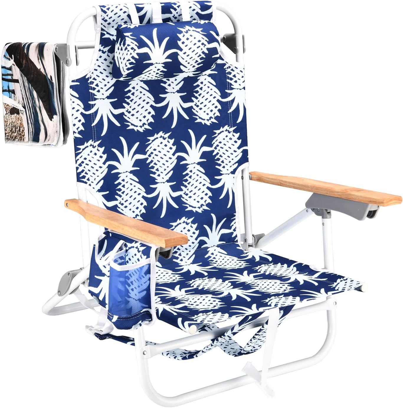 Backpack Beach Chairs