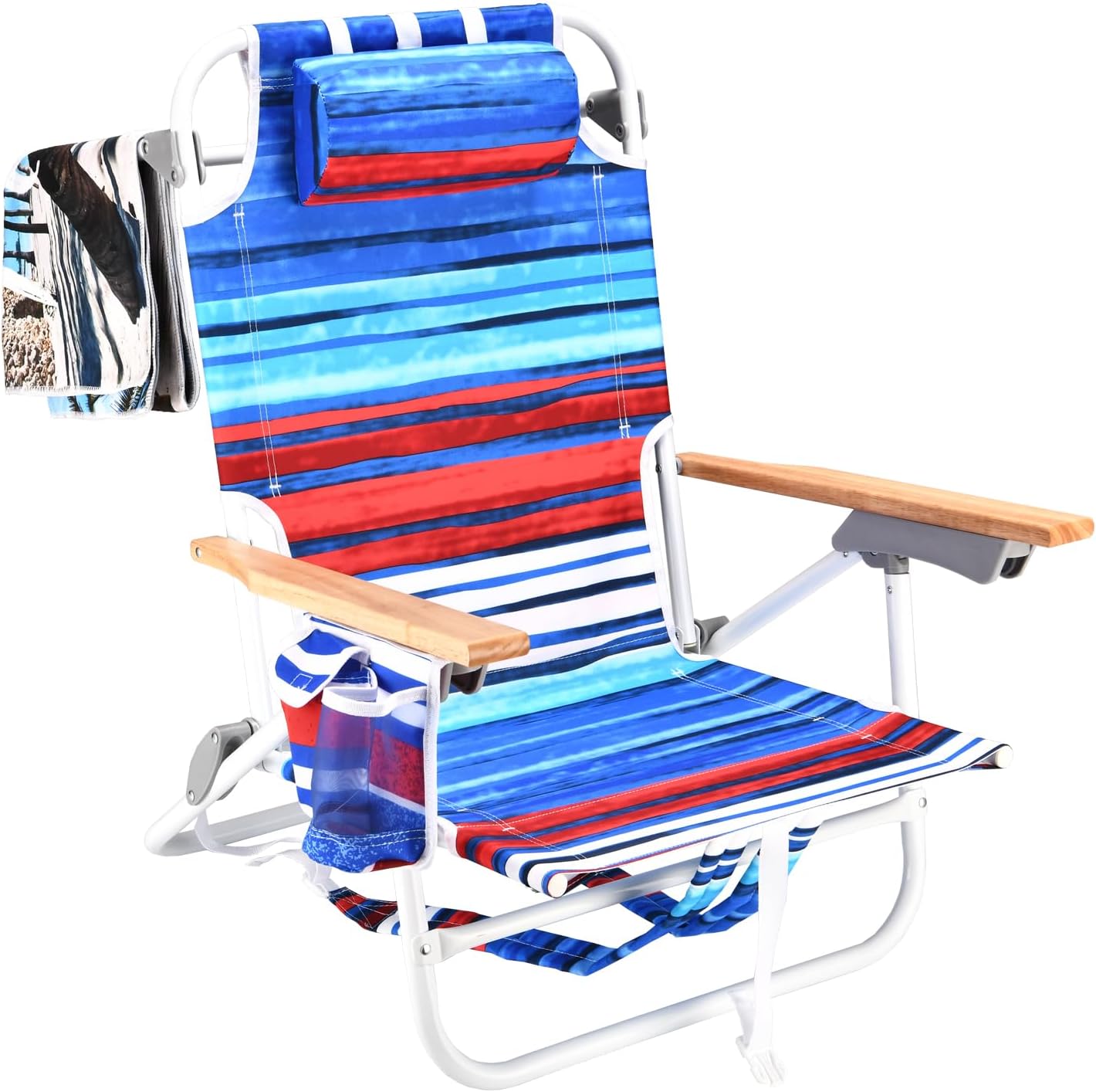 Backpack Beach Chairs