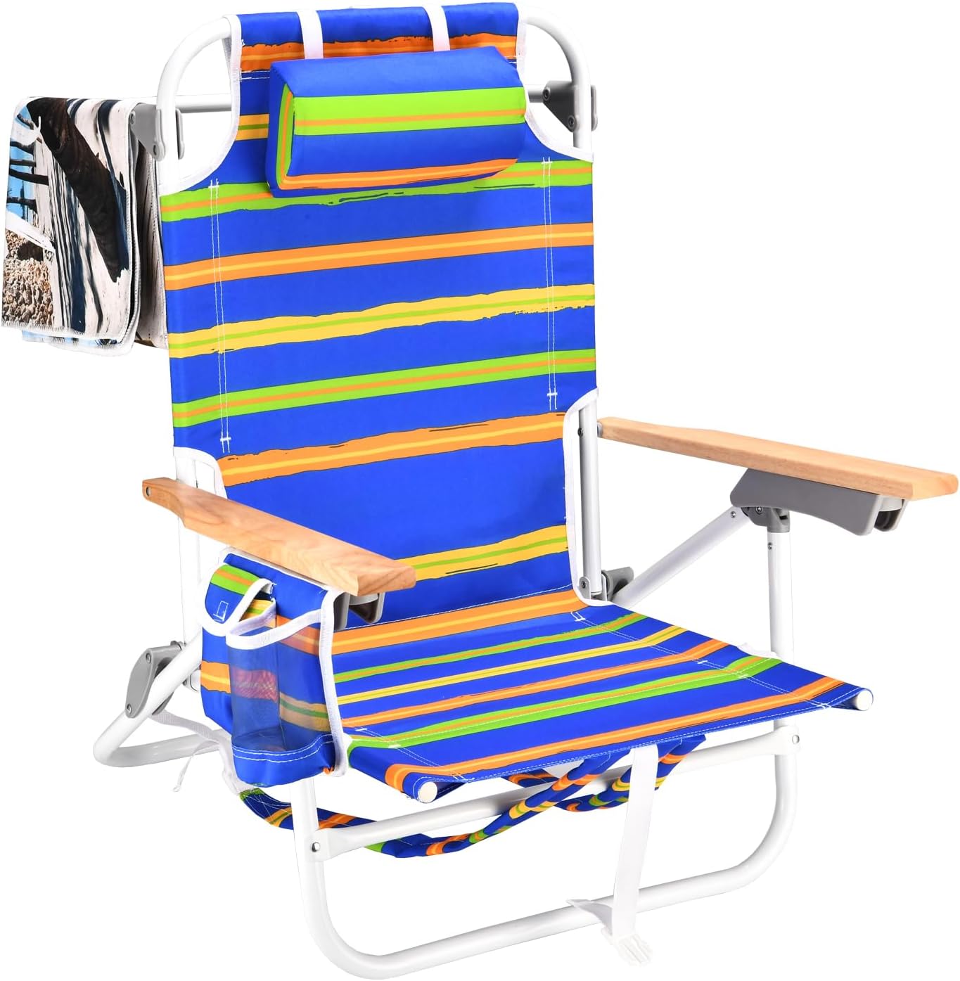 Backpack Beach Chairs