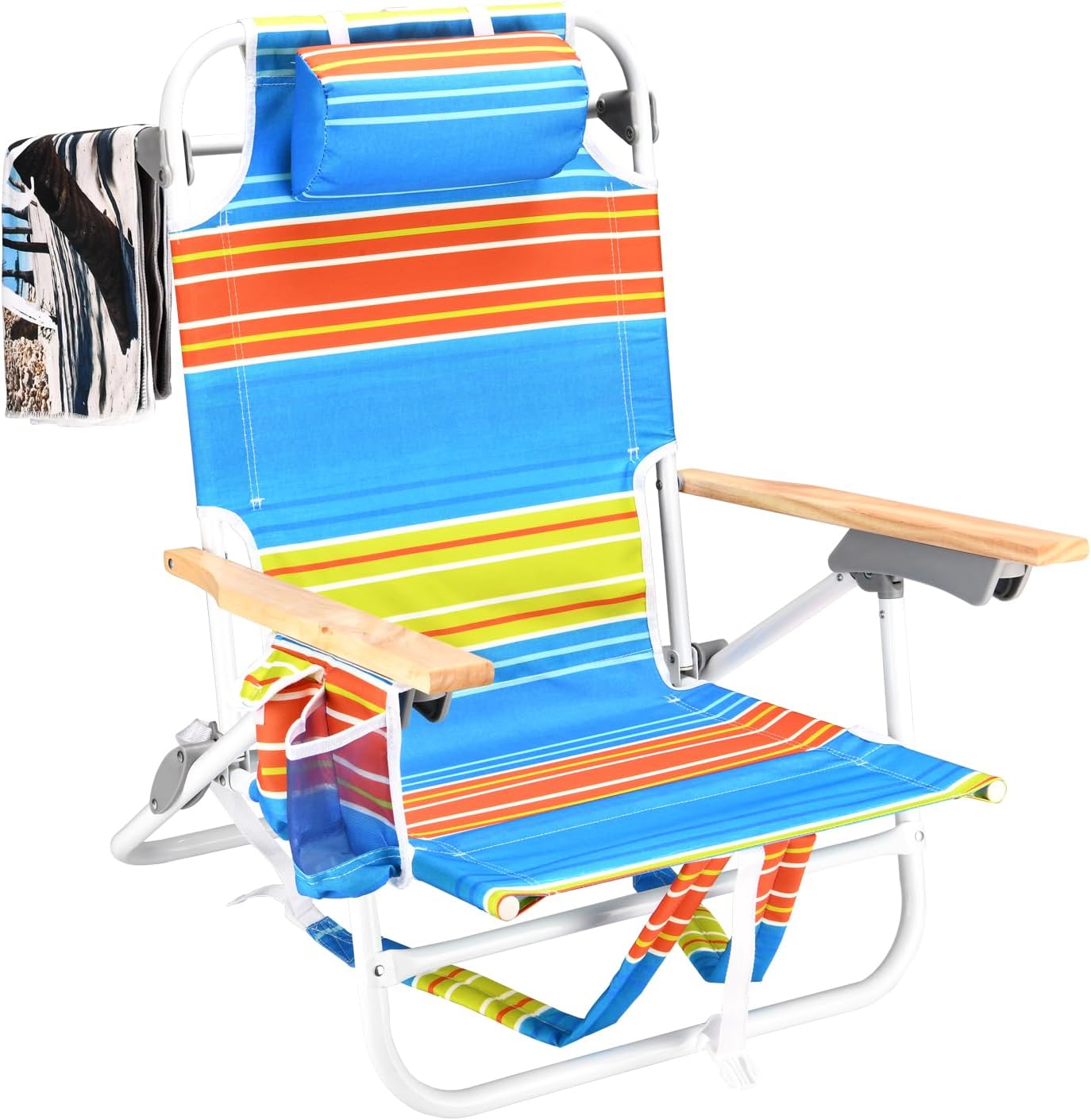 Backpack Beach Chairs