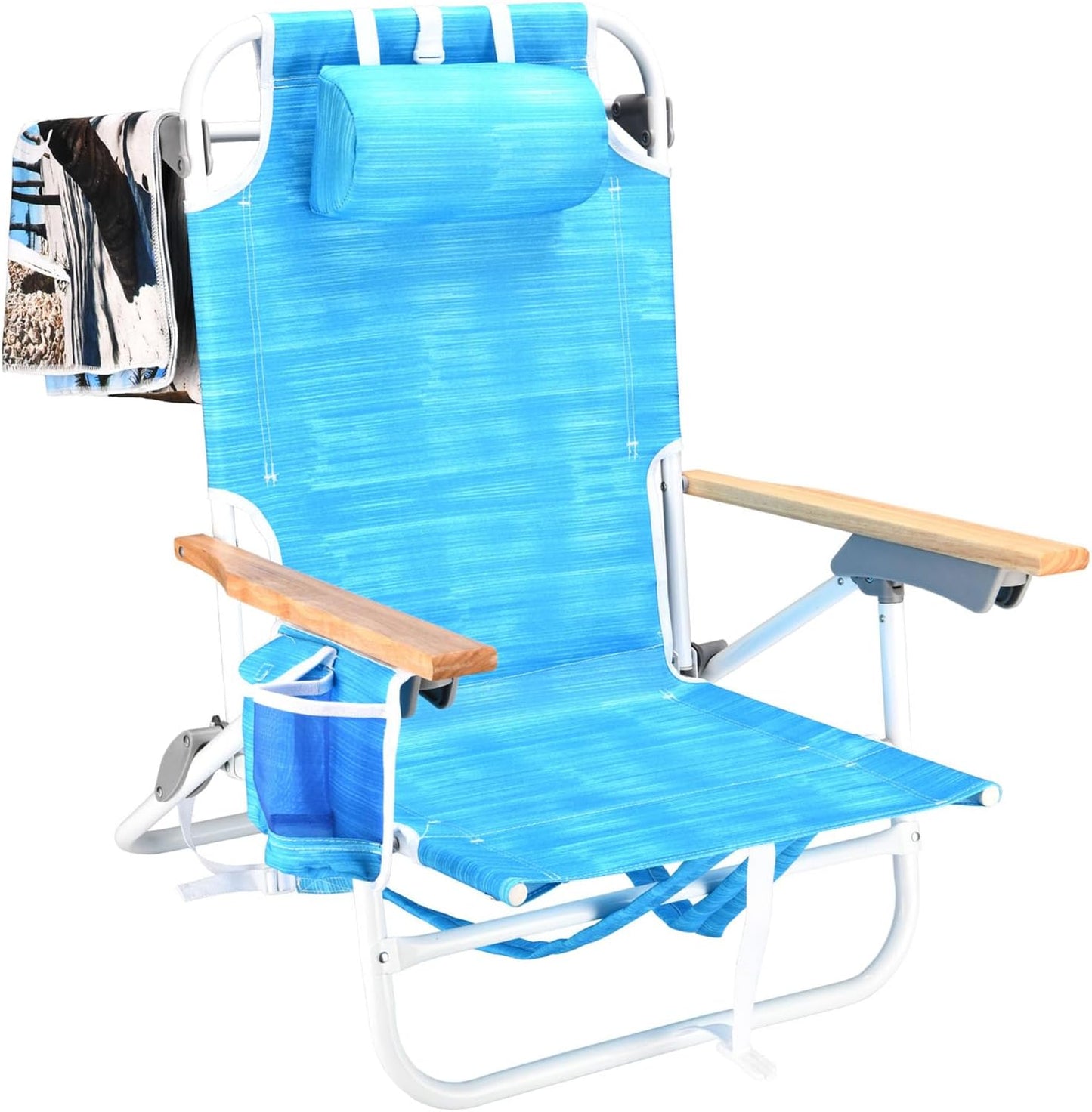 Backpack Beach Chairs